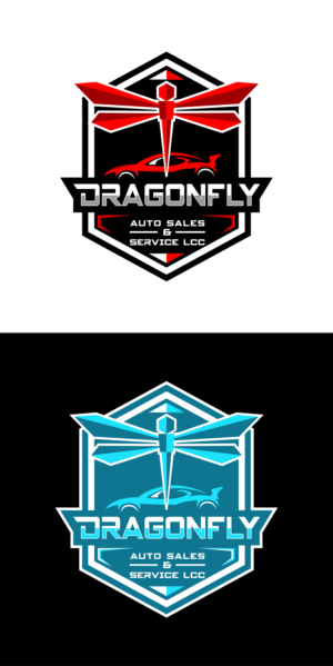 Design de Logo par mike edan pour Drone-io LLC/Wecutfields.com LLC | Design : #22954987