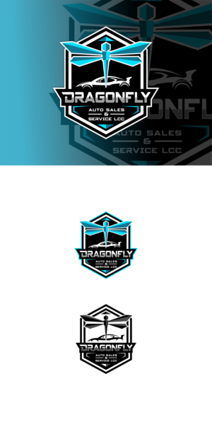 Design de Logo par mike edan pour Drone-io LLC/Wecutfields.com LLC | Design : #22954988