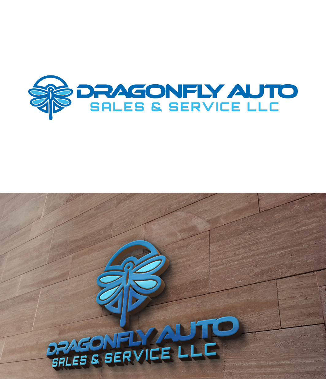 Diseño de Logo por trufya para Drone-io LLC/Wecutfields.com LLC | Diseño #22960366