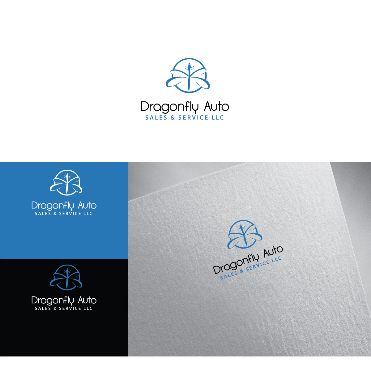 Logo-Design von sloba0512 für Drone-io LLC/Wecutfields.com LLC | Design #22948119
