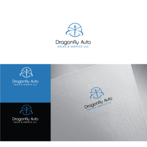 Diseño de Logo por sloba0512 para Drone-io LLC/Wecutfields.com LLC | Diseño: #22948119