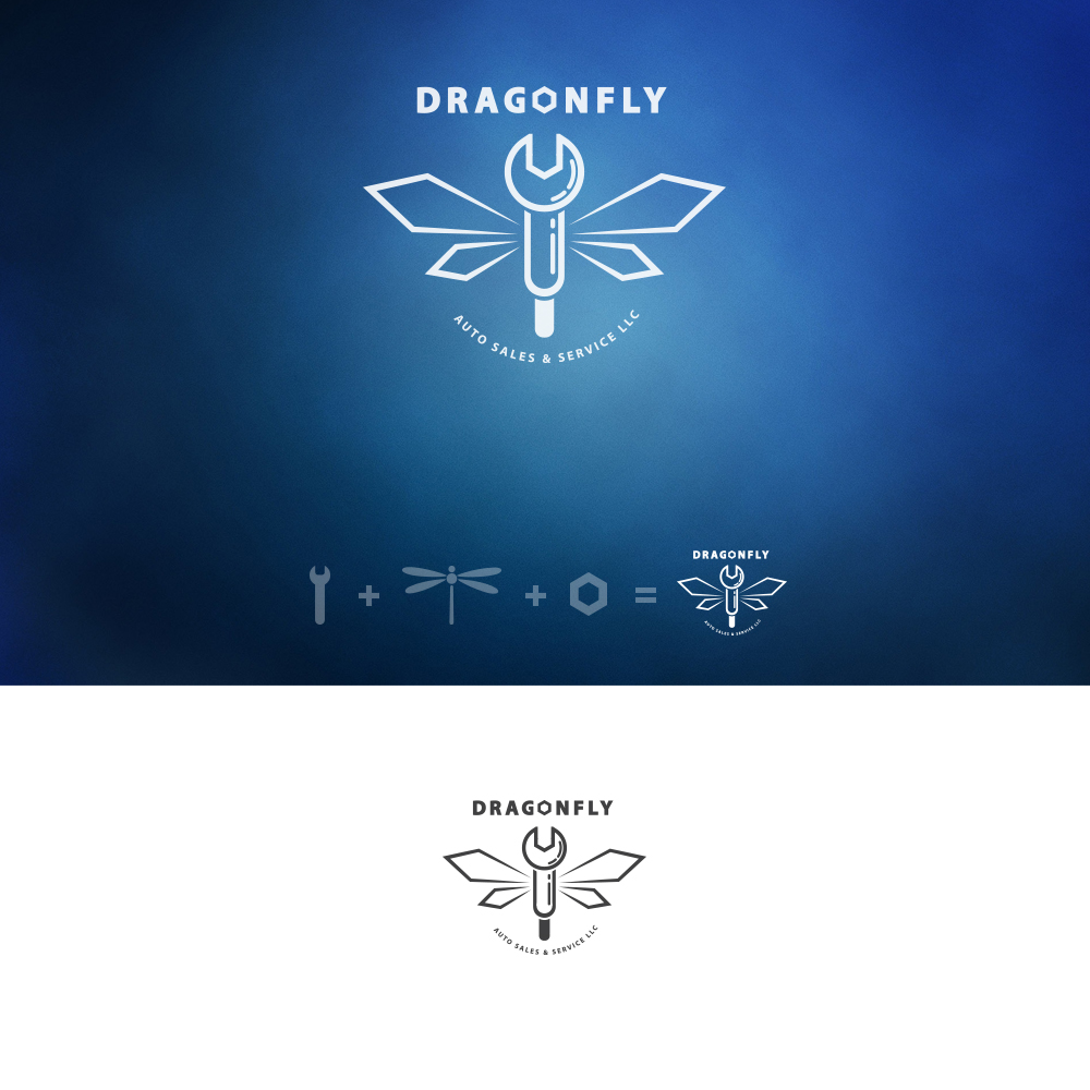 Design de Logo par zayed Imam pour Drone-io LLC/Wecutfields.com LLC | Design #22959824