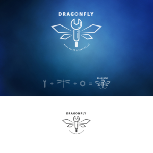 Design de Logo par zayed Imam pour Drone-io LLC/Wecutfields.com LLC | Design : #22959824