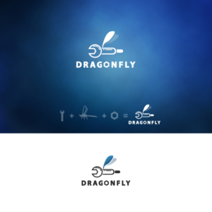 Design de Logo par zayed Imam pour Drone-io LLC/Wecutfields.com LLC | Design : #22959913