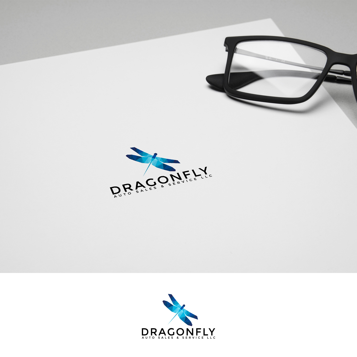 Diseño de Logo por DesignDUO para Drone-io LLC/Wecutfields.com LLC | Diseño #22943617