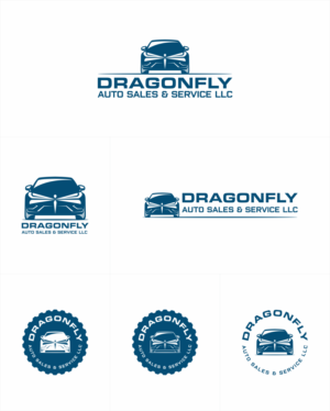 Design de Logo par chameerakasundb pour Drone-io LLC/Wecutfields.com LLC | Design : #22952499