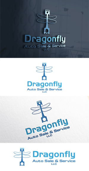 Diseño de Logo por Soul Light para Drone-io LLC/Wecutfields.com LLC | Diseño: #22939817