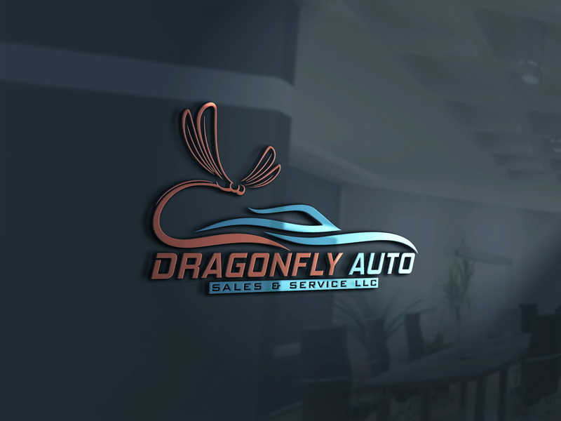 Diseño de Logo por CreativeJax para Drone-io LLC/Wecutfields.com LLC | Diseño: #22948061