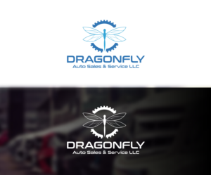 Diseño de Logo por Nuwansachi para Drone-io LLC/Wecutfields.com LLC | Diseño: #22952770