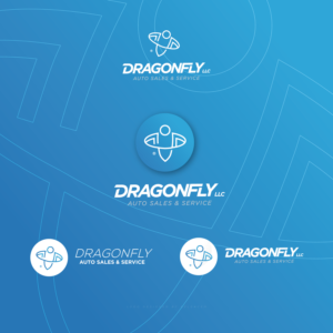Diseño de Logo por kacimo para Drone-io LLC/Wecutfields.com LLC | Diseño: #22959398