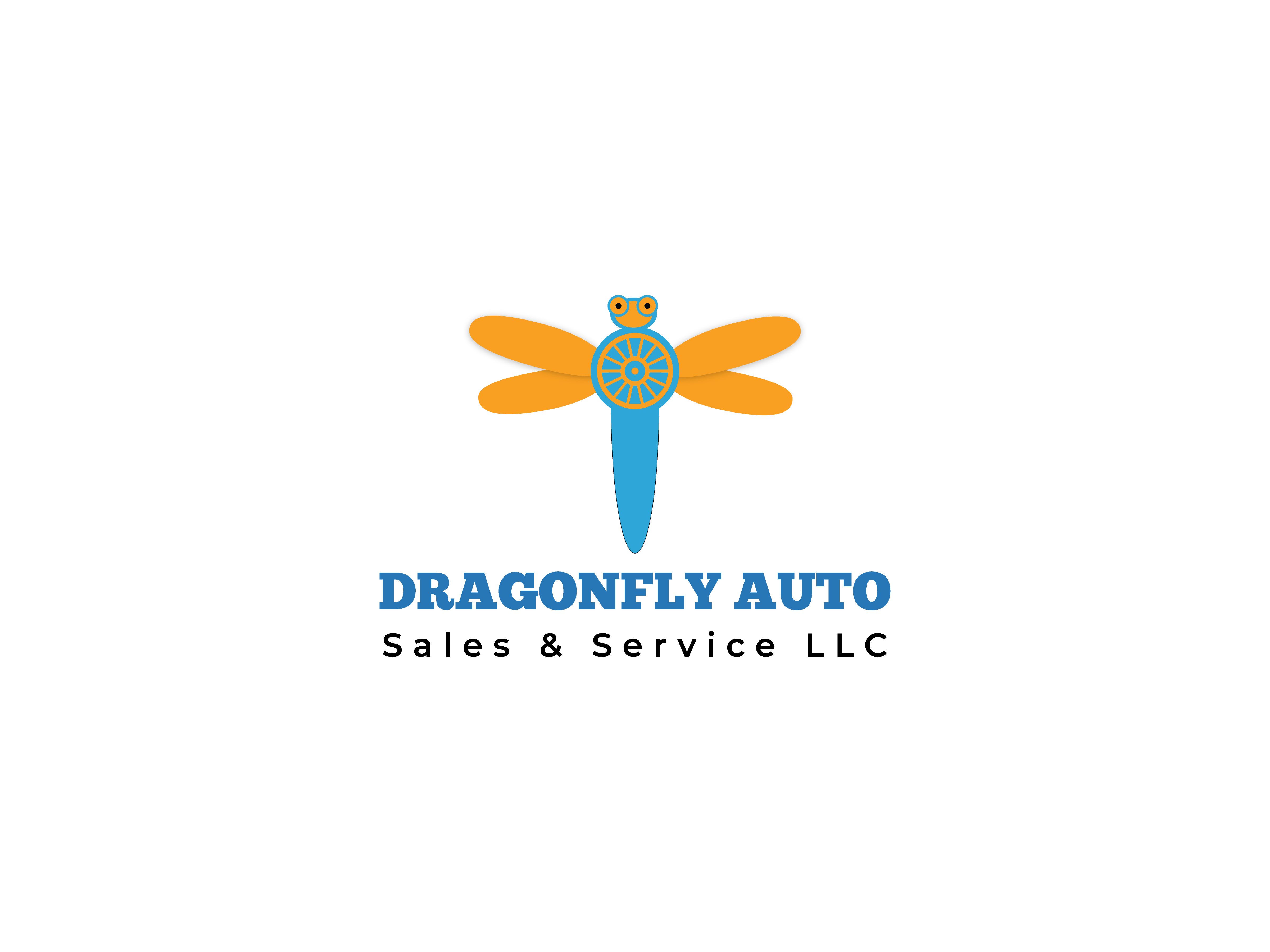 Logo Design by rejuan for Drone-io LLC/Wecutfields.com LLC | Design #22954640