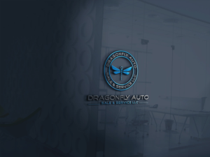 Logo Design by Khan™