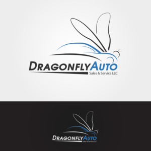 Logo Design by wisnudewe for Drone-io LLC/Wecutfields.com LLC | Design #22948867