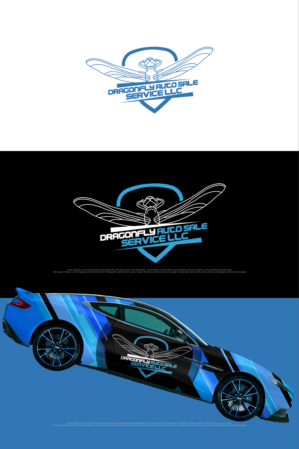 Diseño de Logo por Abdelrahman Ali para Drone-io LLC/Wecutfields.com LLC | Diseño: #22942164