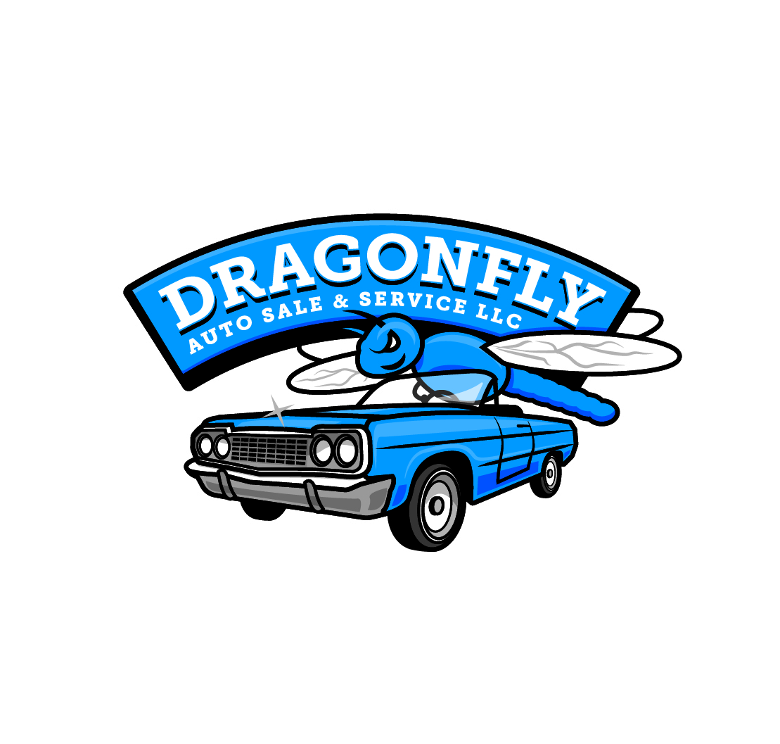 Logo Design by fcastaldi for Drone-io LLC/Wecutfields.com LLC | Design #22941130