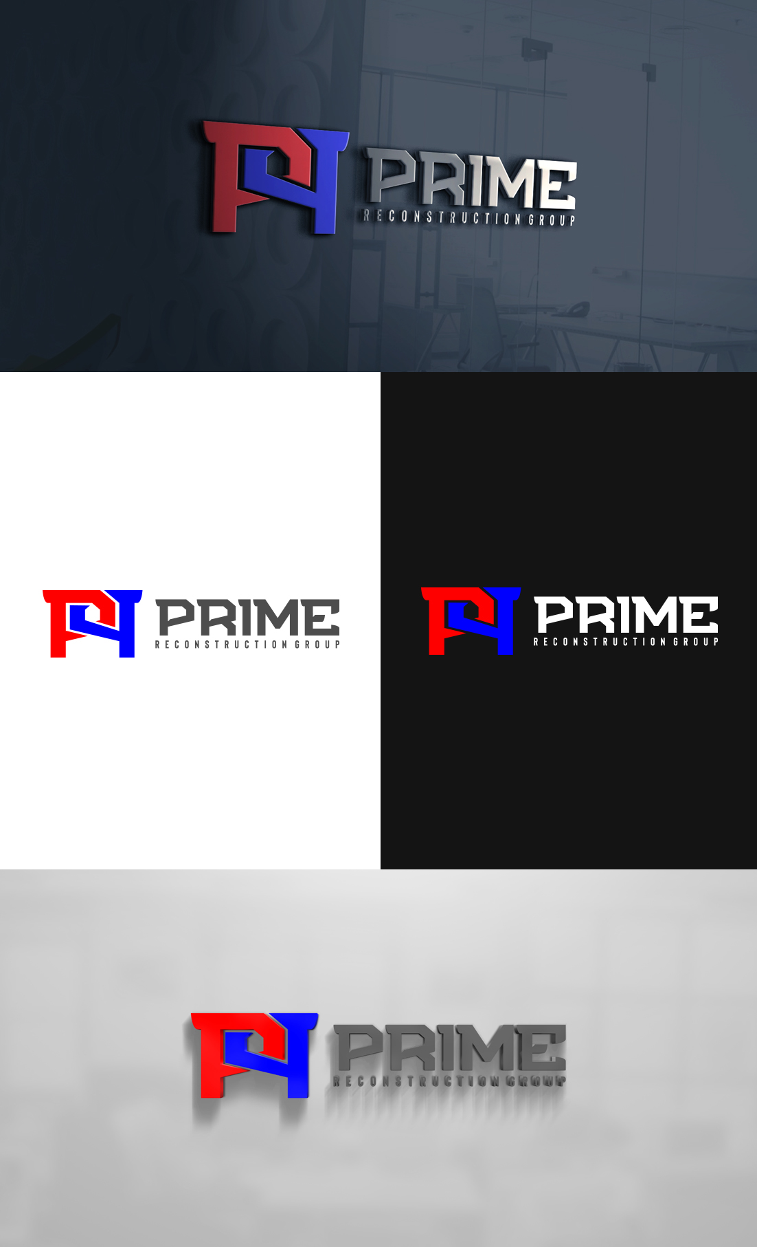 Logo Design by GLDesigns for this project | Design #22948673