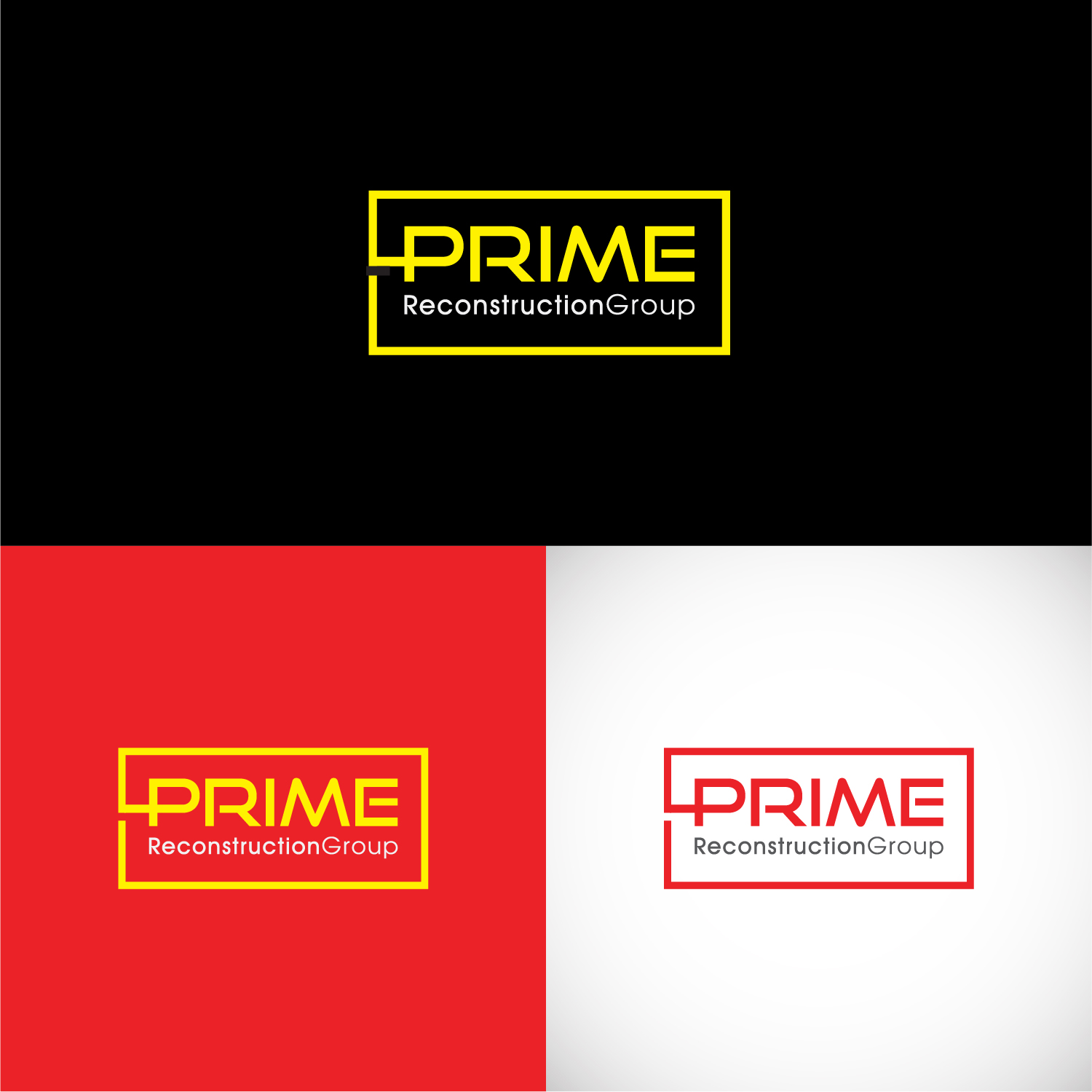 Logo Design by Muhammad Imran 3 for this project | Design #22943688