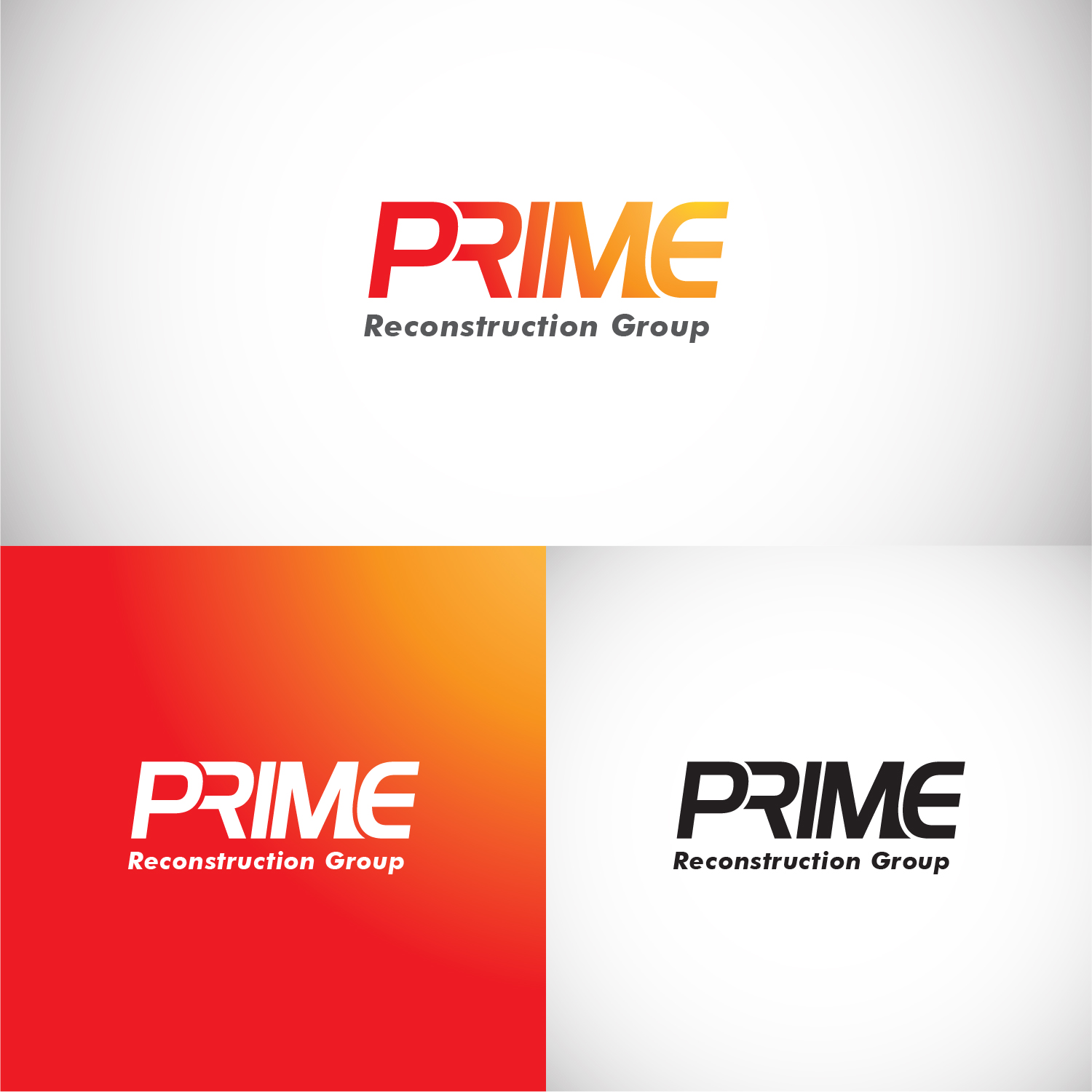 Logo Design by Muhammad Imran 3 for this project | Design #22943689