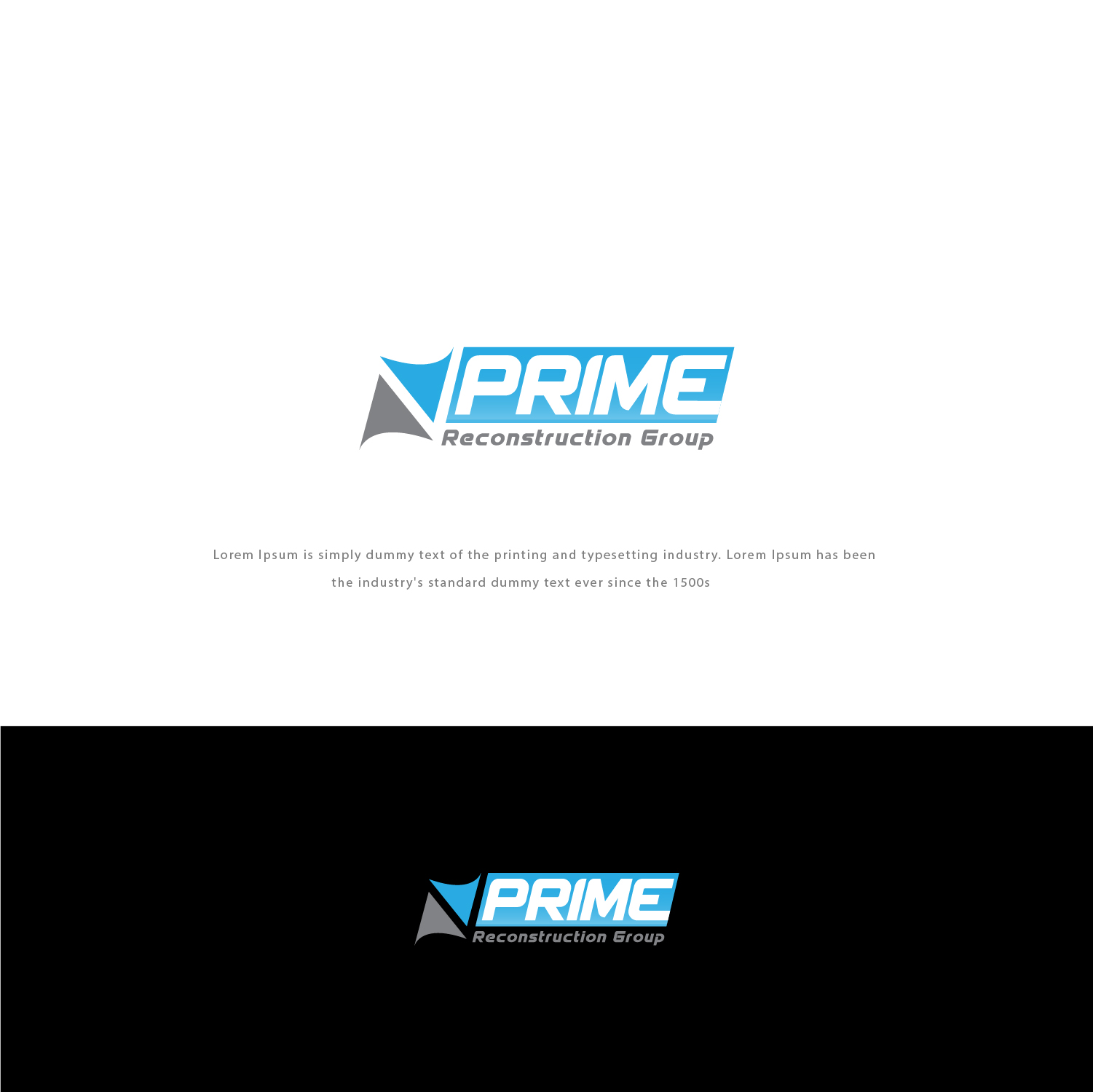 Logo Design by MuhammadFaizan786 for this project | Design #22948901