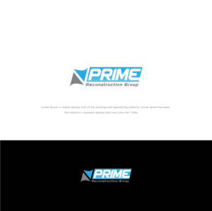 Logo Design by MuhammadFaizan786 for this project | Design: #22948901