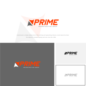 Logo Design by MuhammadFaizan786 for this project | Design: #22948902