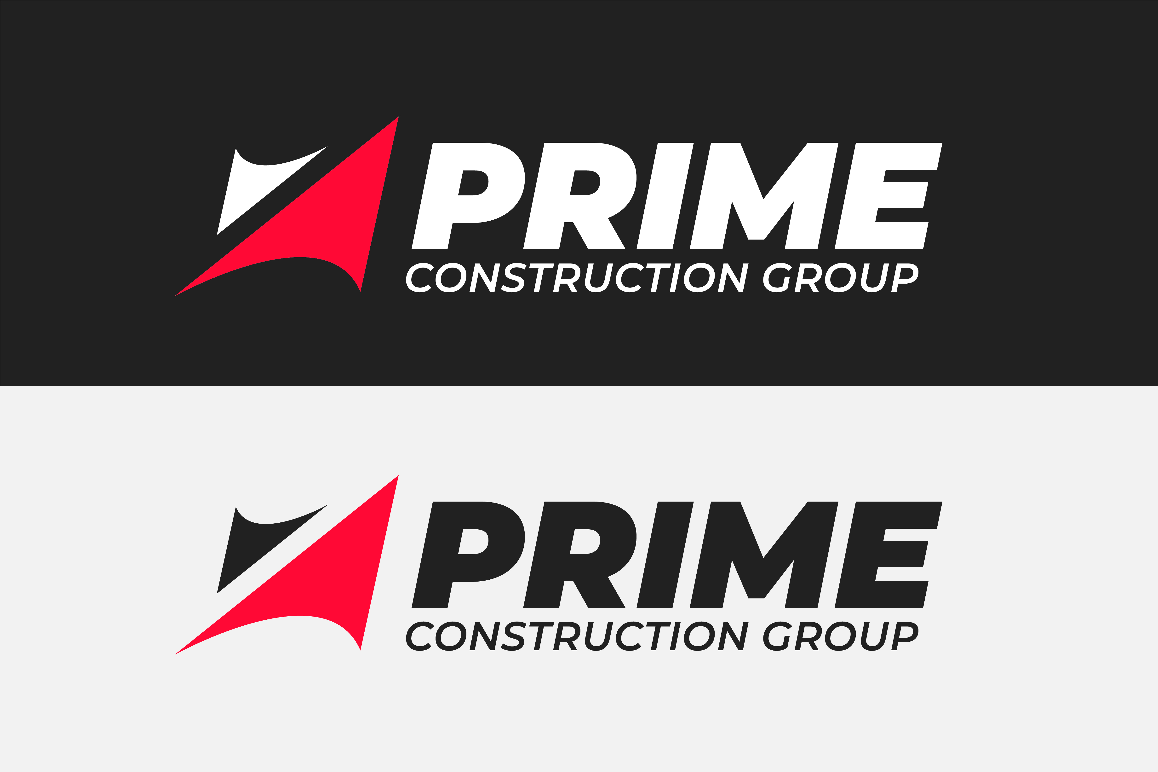 Logo Design by gavin.kroon for this project | Design #22941981