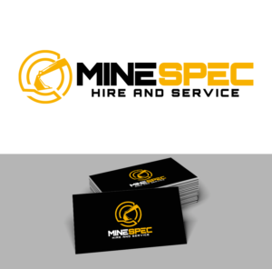 Design de Logo par trufya pour Mine support Services Pty Ltd | Design : #22985862