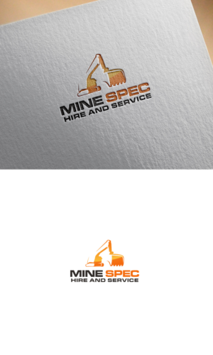 Design de Logo par logo_s pour Mine support Services Pty Ltd | Design : #22943905