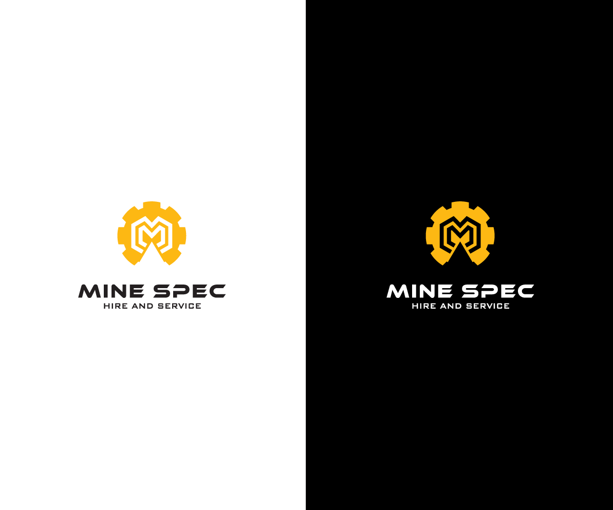 Logo-Design von bijuak für Mine support Services Pty Ltd | Design #22935950