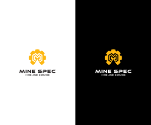Design de Logo par bijuak pour Mine support Services Pty Ltd | Design : #22935950