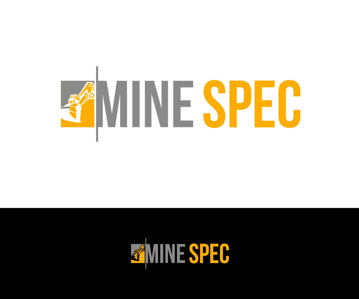 Logo Design by sidh for Mine support Services Pty Ltd | Design #22946048