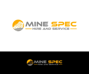 Diseño de Logo por sidh para Mine support Services Pty Ltd | Diseño: #22946049