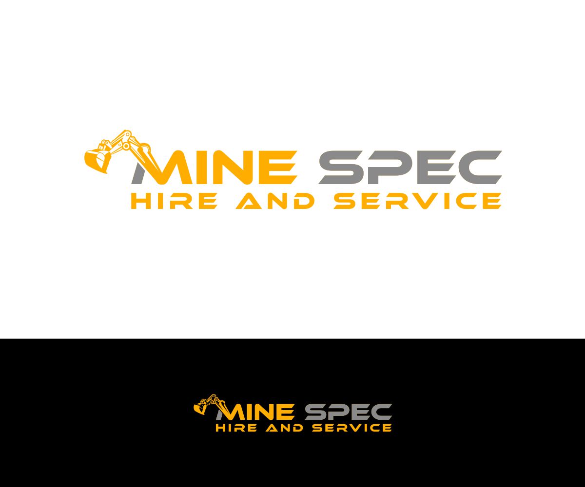 Diseño de Logo por sidh para Mine support Services Pty Ltd | Diseño #22946050
