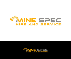 Diseño de Logo por sidh para Mine support Services Pty Ltd | Diseño: #22946050