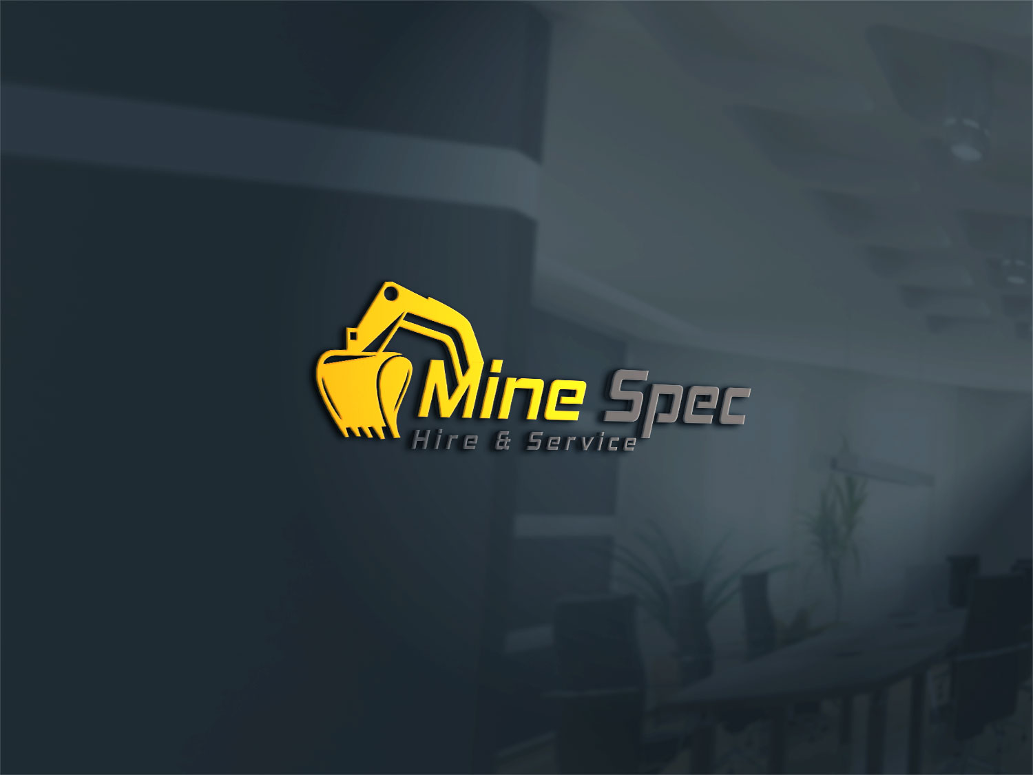 Design de Logo par Deziners Zone pour Mine support Services Pty Ltd | Design #22936105