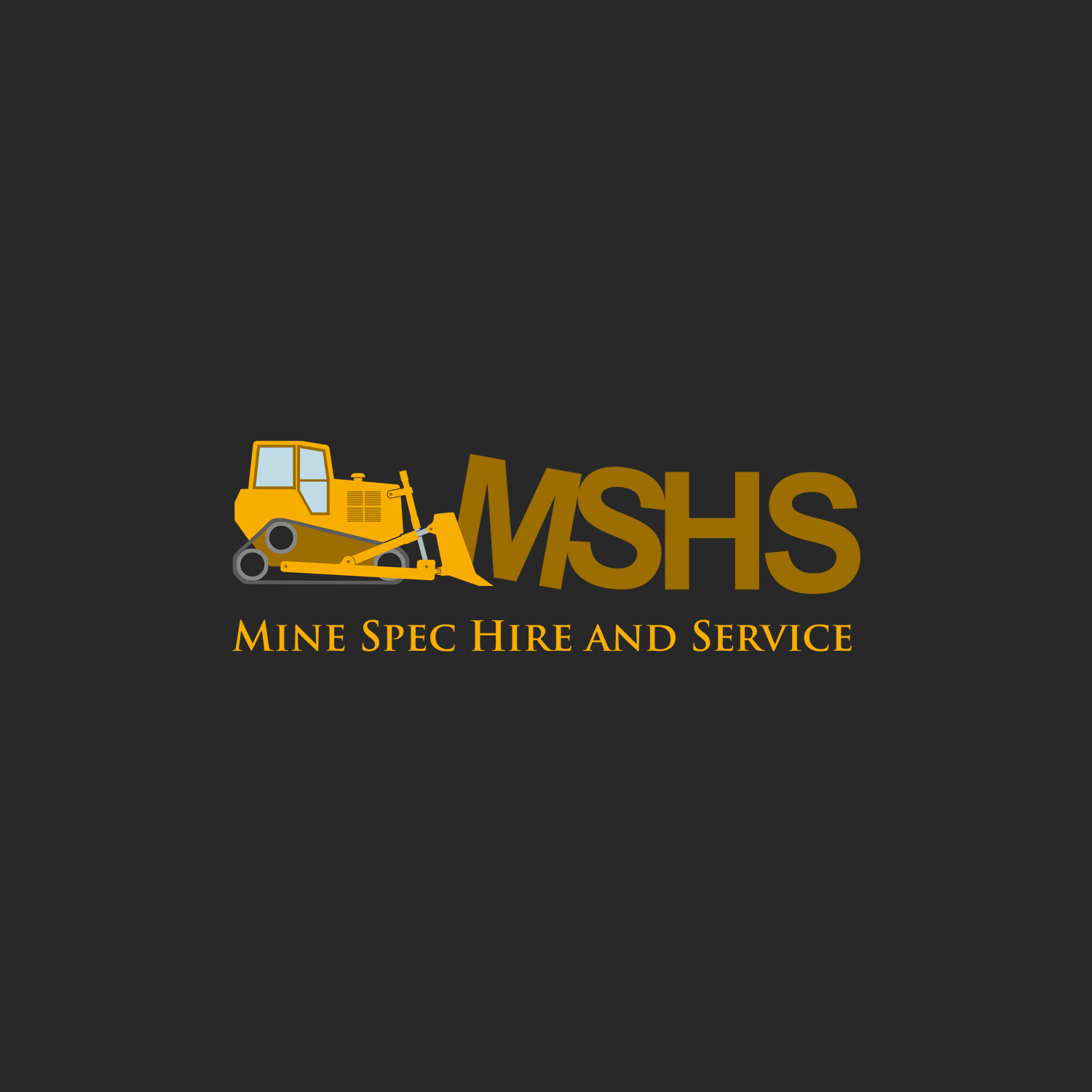 Design de Logo par zoxo69 pour Mine support Services Pty Ltd | Design #22982741