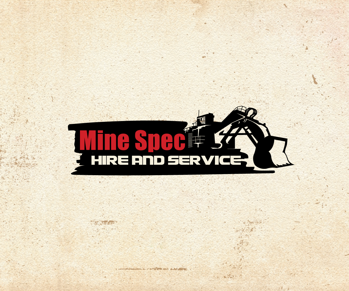 Diseño de Logo por thulet para Mine support Services Pty Ltd | Diseño #22952875
