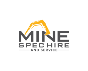 Logo Design by Atec for Mine support Services Pty Ltd | Design #22935323