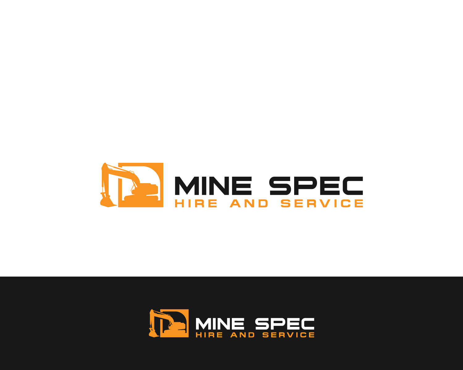 Diseño de Logo por MAWBM para Mine support Services Pty Ltd | Diseño #22976819