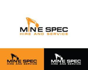 Diseño de Logo por MAWBM para Mine support Services Pty Ltd | Diseño: #22976846