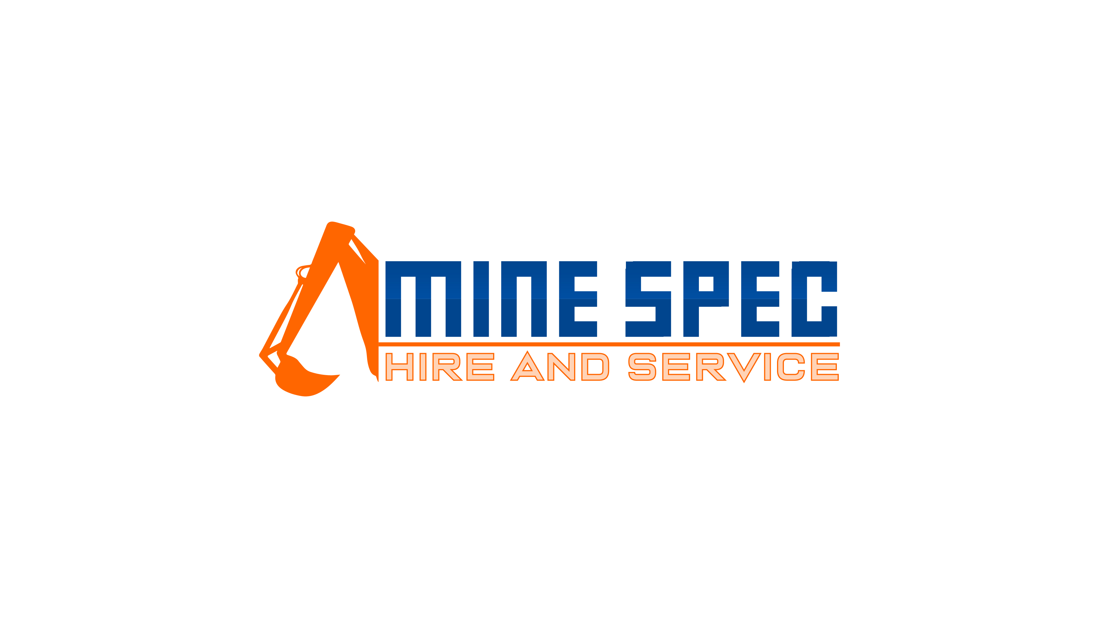 Logo-Design von Rickyy für Mine support Services Pty Ltd | Design #22948968