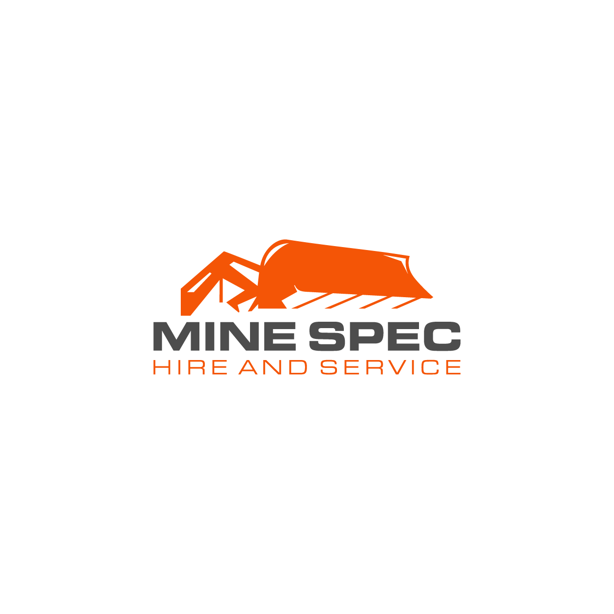 Design de Logo par Fauzan Zainal pour Mine support Services Pty Ltd | Design #22977756