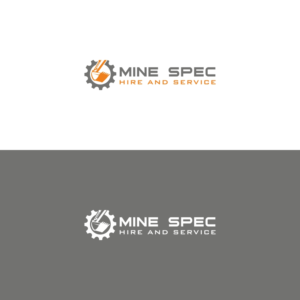 Diseño de Logo por Basksh Designs para Mine support Services Pty Ltd | Diseño: #22934713