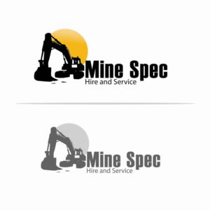Design de Logo par GODDREAMCREATION pour Mine support Services Pty Ltd | Design : #22955928