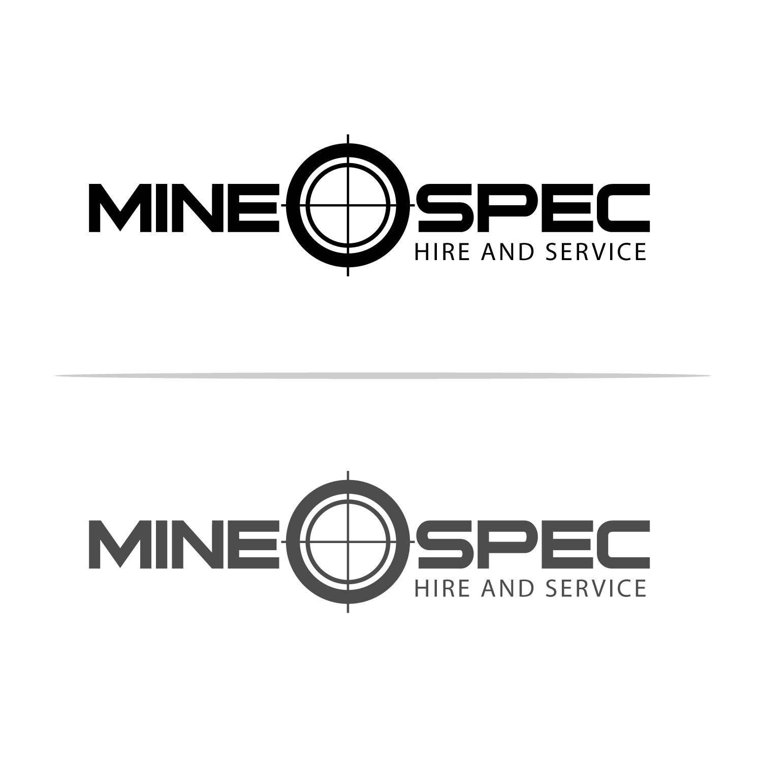 Logo-Design von GODDREAMCREATION für Mine support Services Pty Ltd | Design #22955929