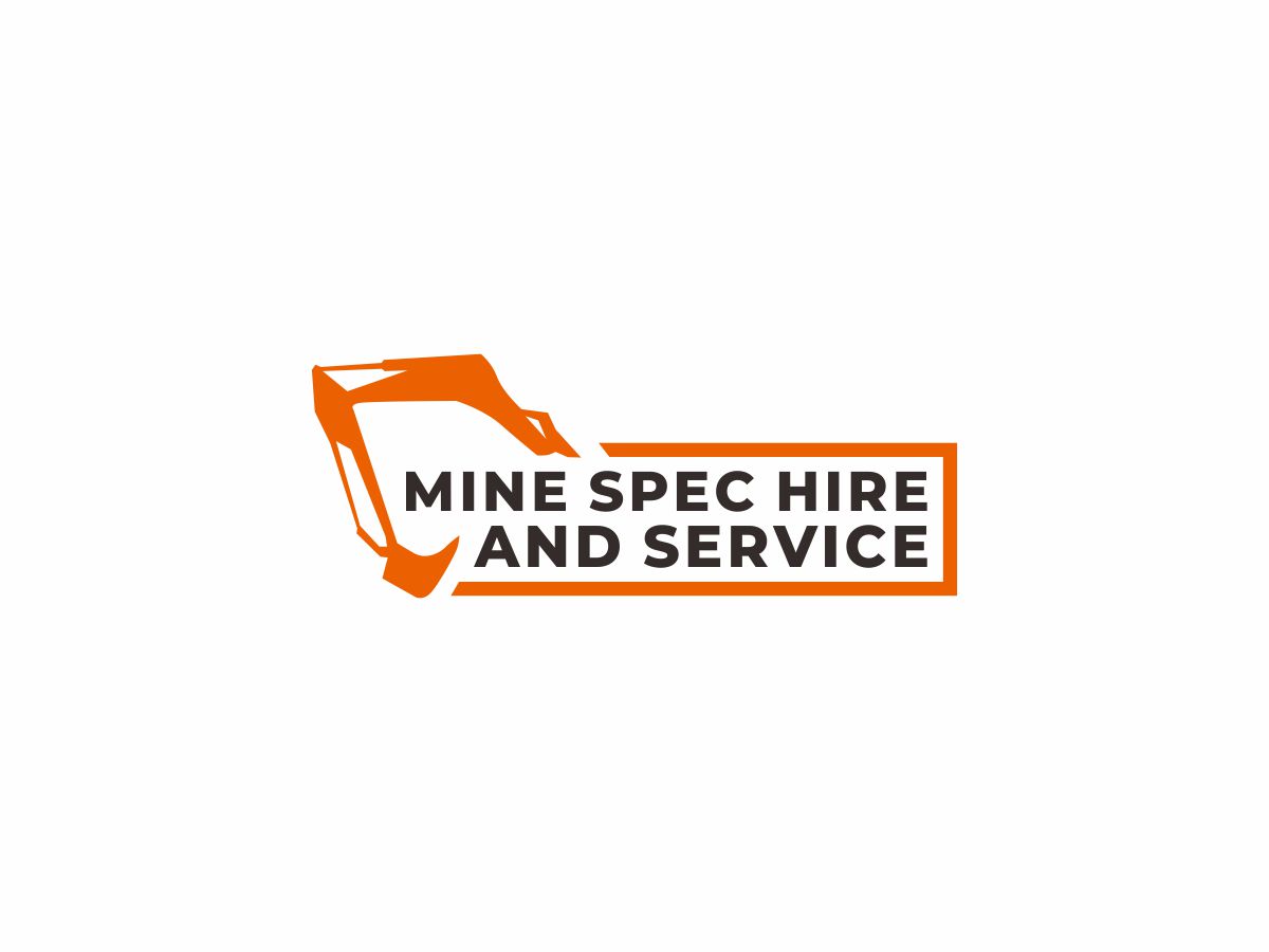 Logo-Design von Artbibun für Mine support Services Pty Ltd | Design #22985343