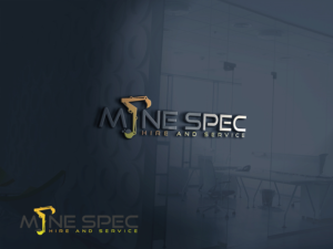 Diseño de Logo por IdentsArt para Mine support Services Pty Ltd | Diseño: #22937935