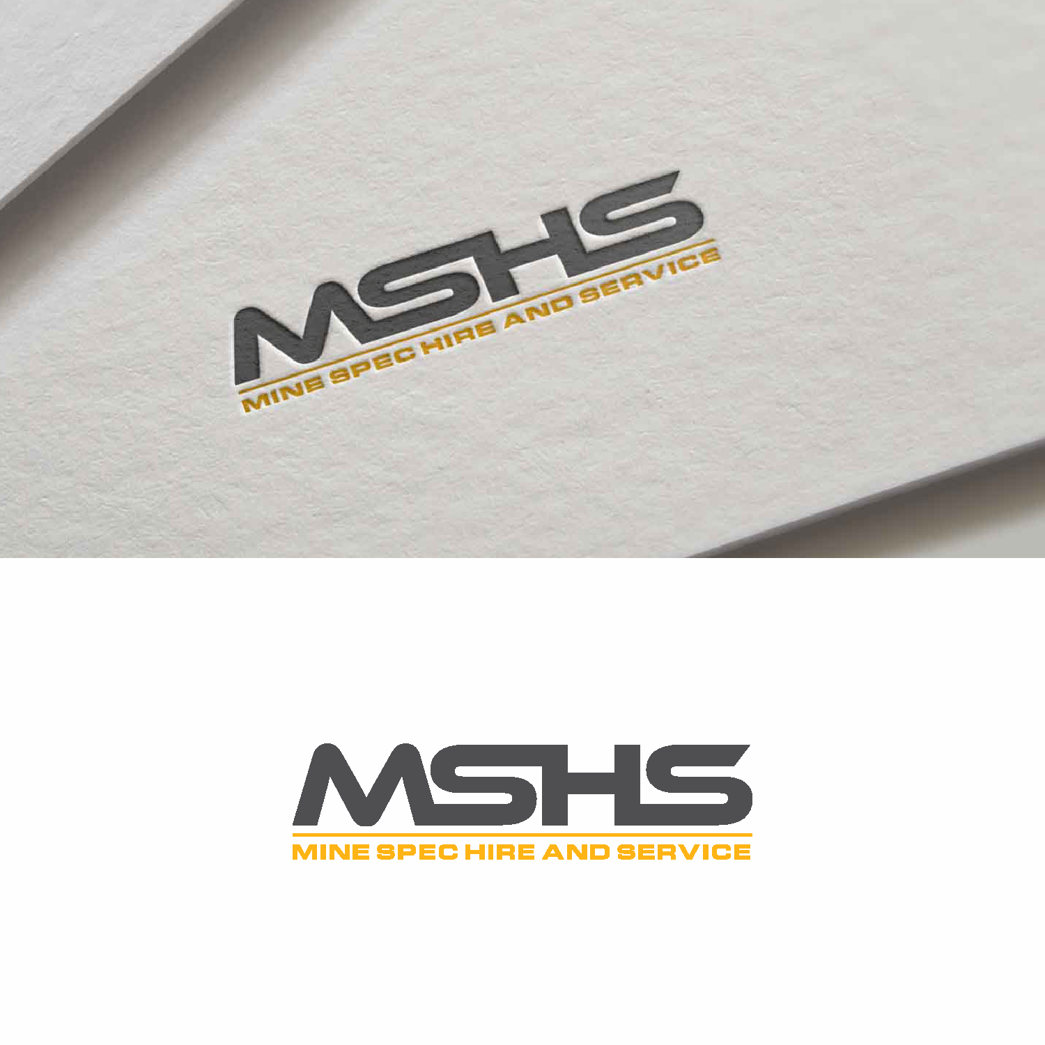 Diseño de Logo por saher khan 2 para Mine support Services Pty Ltd | Diseño #22933931