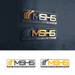 Logo Design by Hitesh21