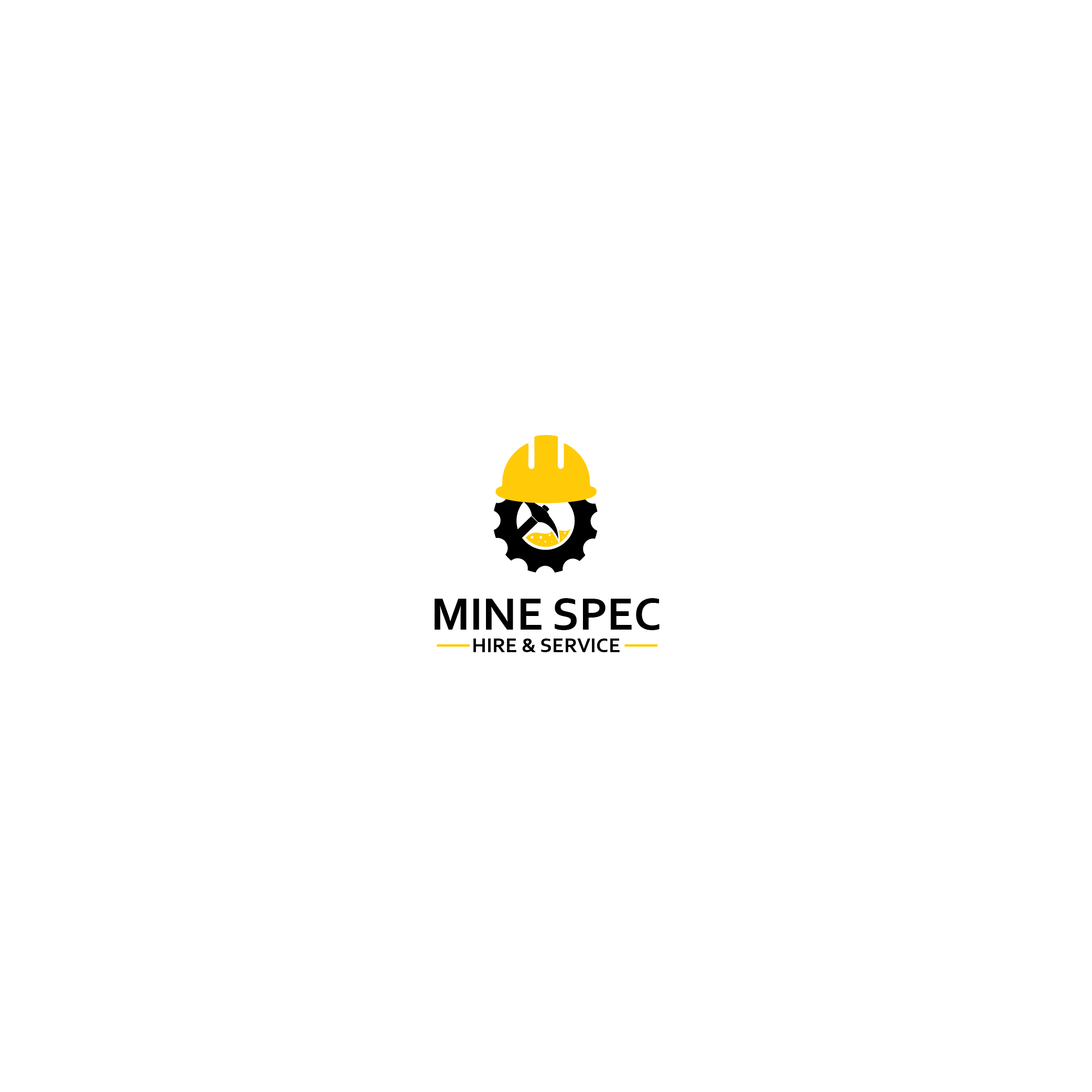 Logo-Design von Cieldish für Mine support Services Pty Ltd | Design #22985909
